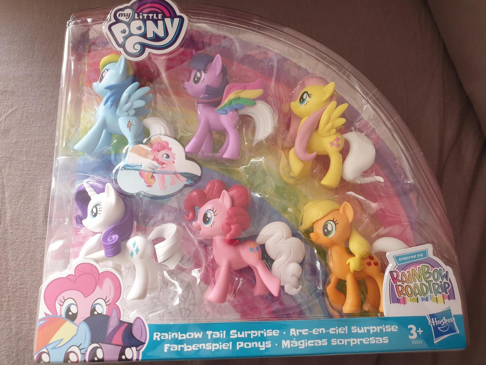 Cadeau top