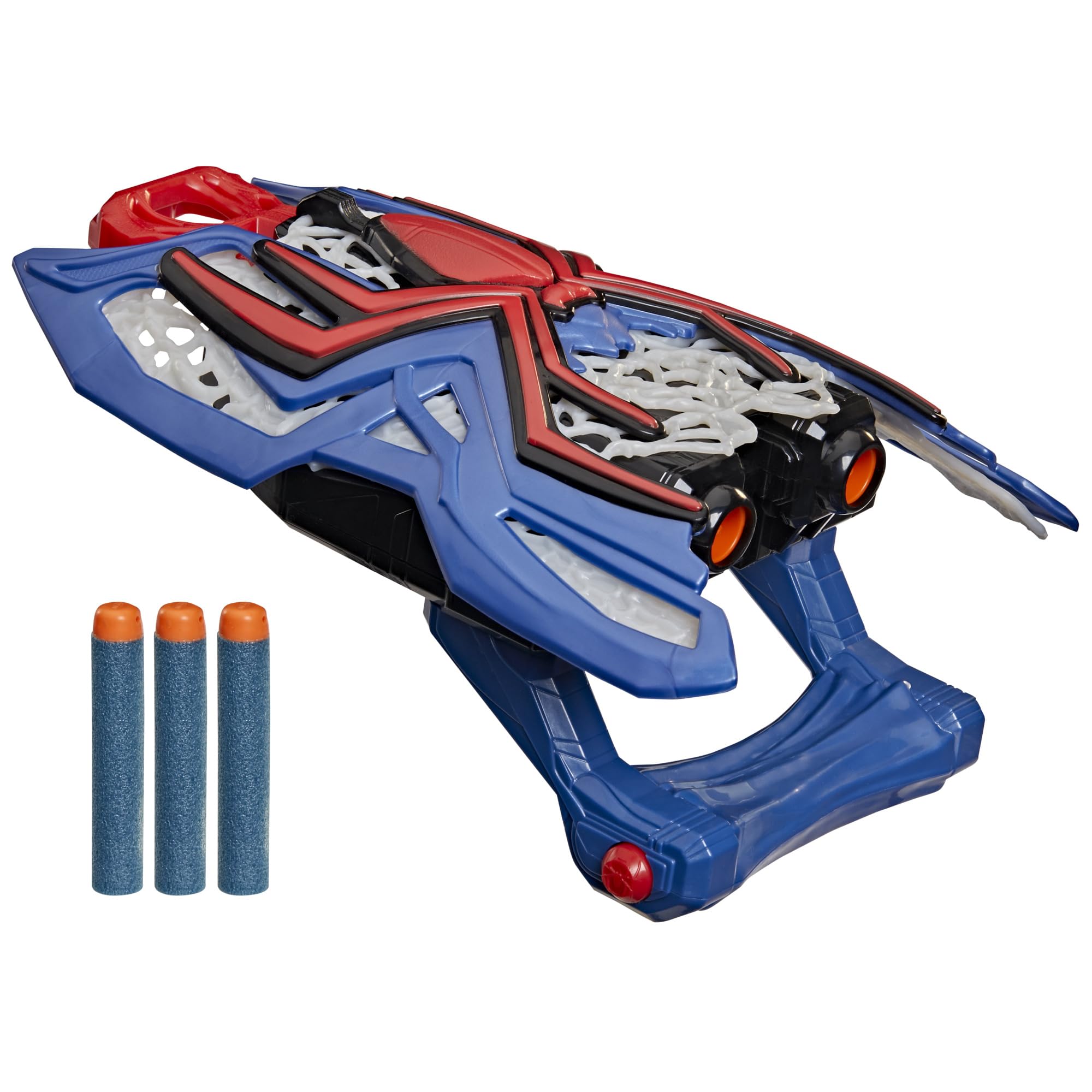 marvel-spider-man-brand-new-day-blaster-lance-toiles-nerf image 1
