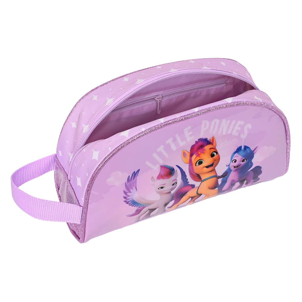 my-little-pony-sac-enfant-multicolore-standard-d-contract image 4