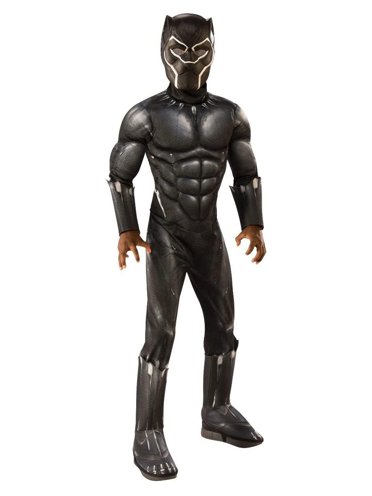 marvel-avengers-black-panther-d-guisement-fille-wakanda image 1