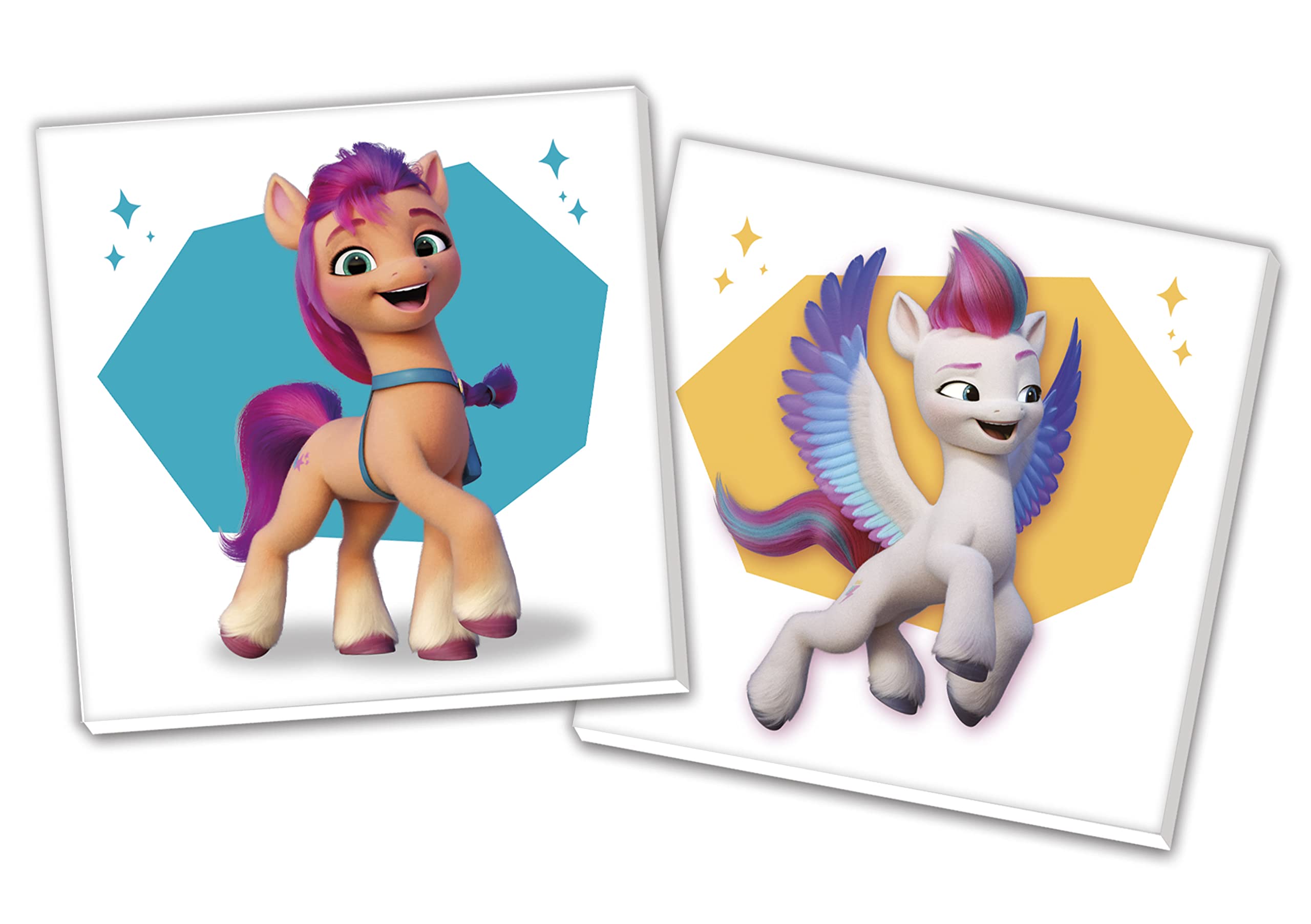 my-little-pony-memo-memory-80-cartes-personnages image 2