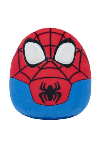 squishmallows-spidey-amazing-friends-peluche-25-cm-douce image 6