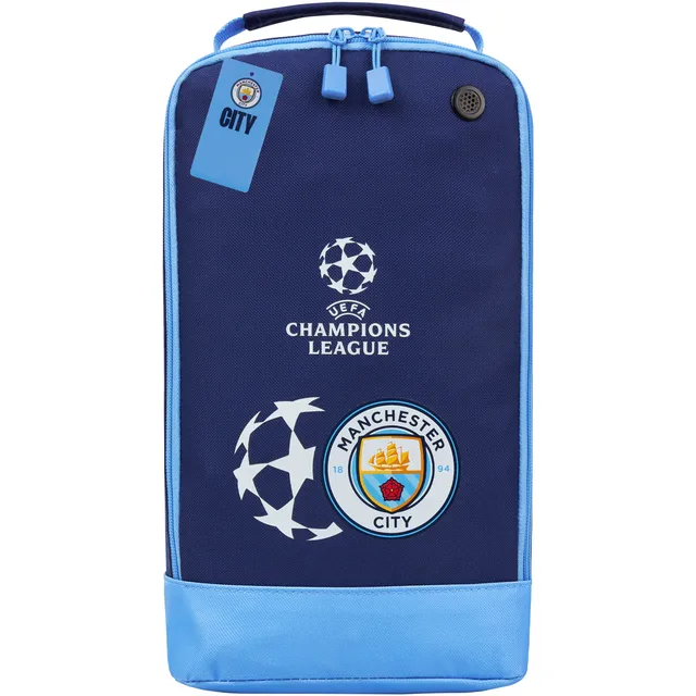 manchester-city-sac-chaussures-foot-34x19cm-ventil image 1