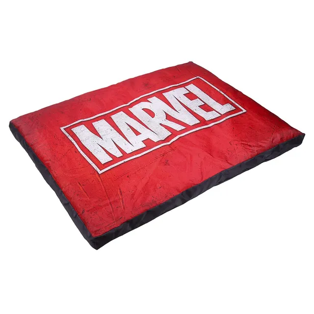 marvel-coussin-chien-grande-taille-60x80-cm-d-houssable image 1
