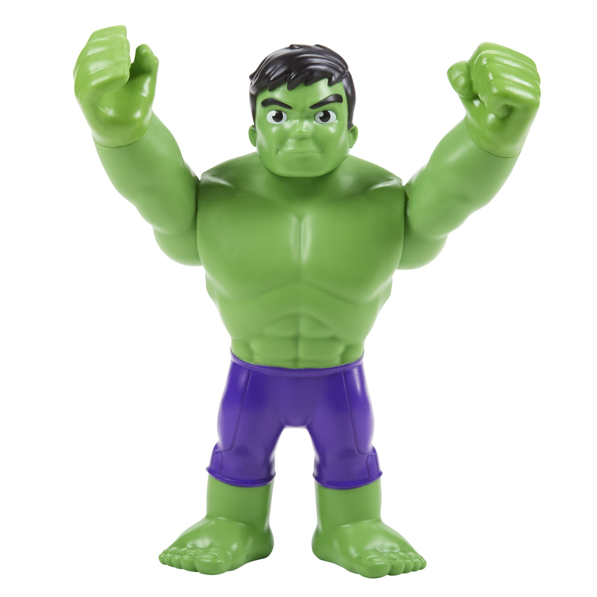 marvel-spidey-et-ses-amis-figurine-hulk-g-ante-22-cm-3-ans image 4