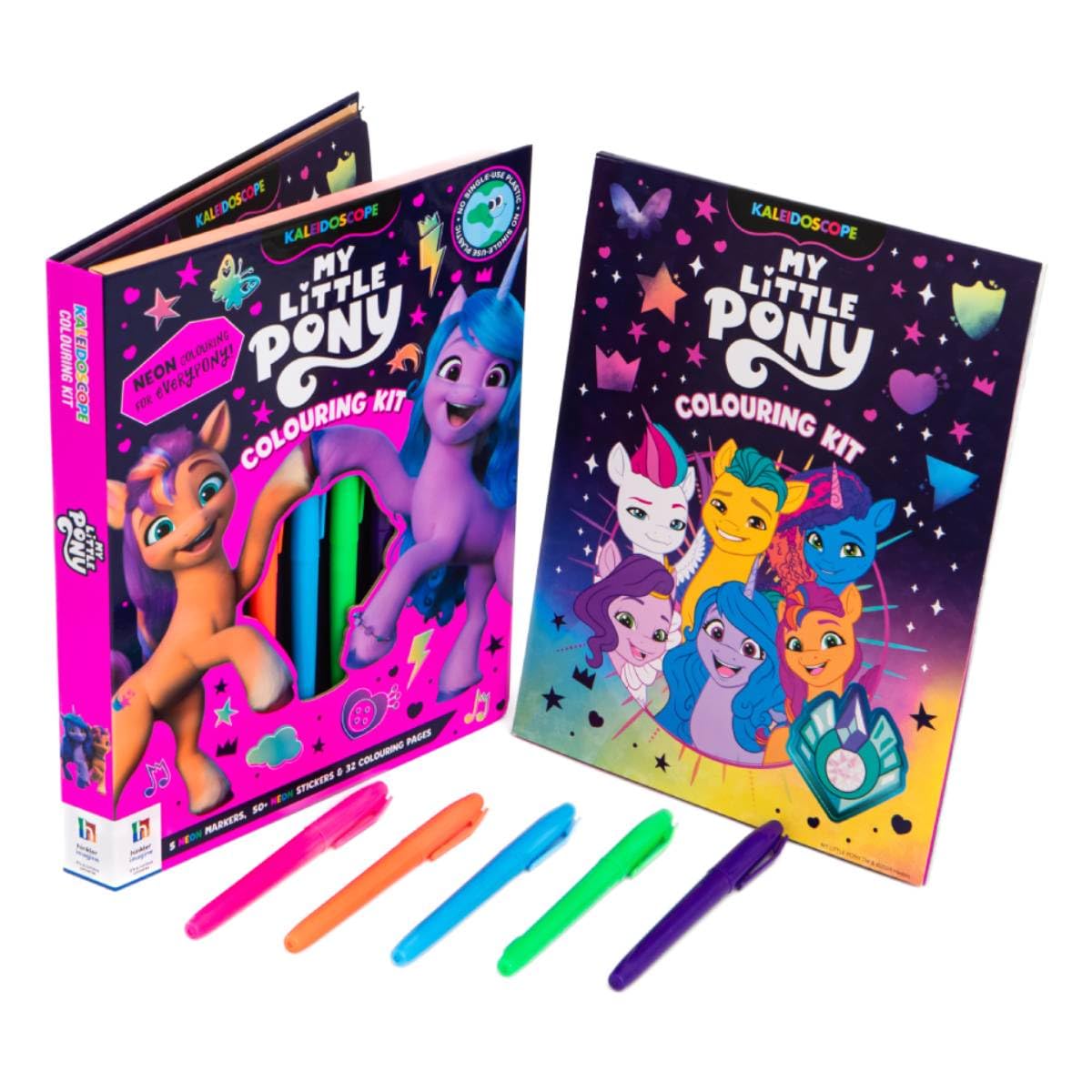 my-little-pony-kaleidoscope-kit-coloriage-livre-enfant image 4
