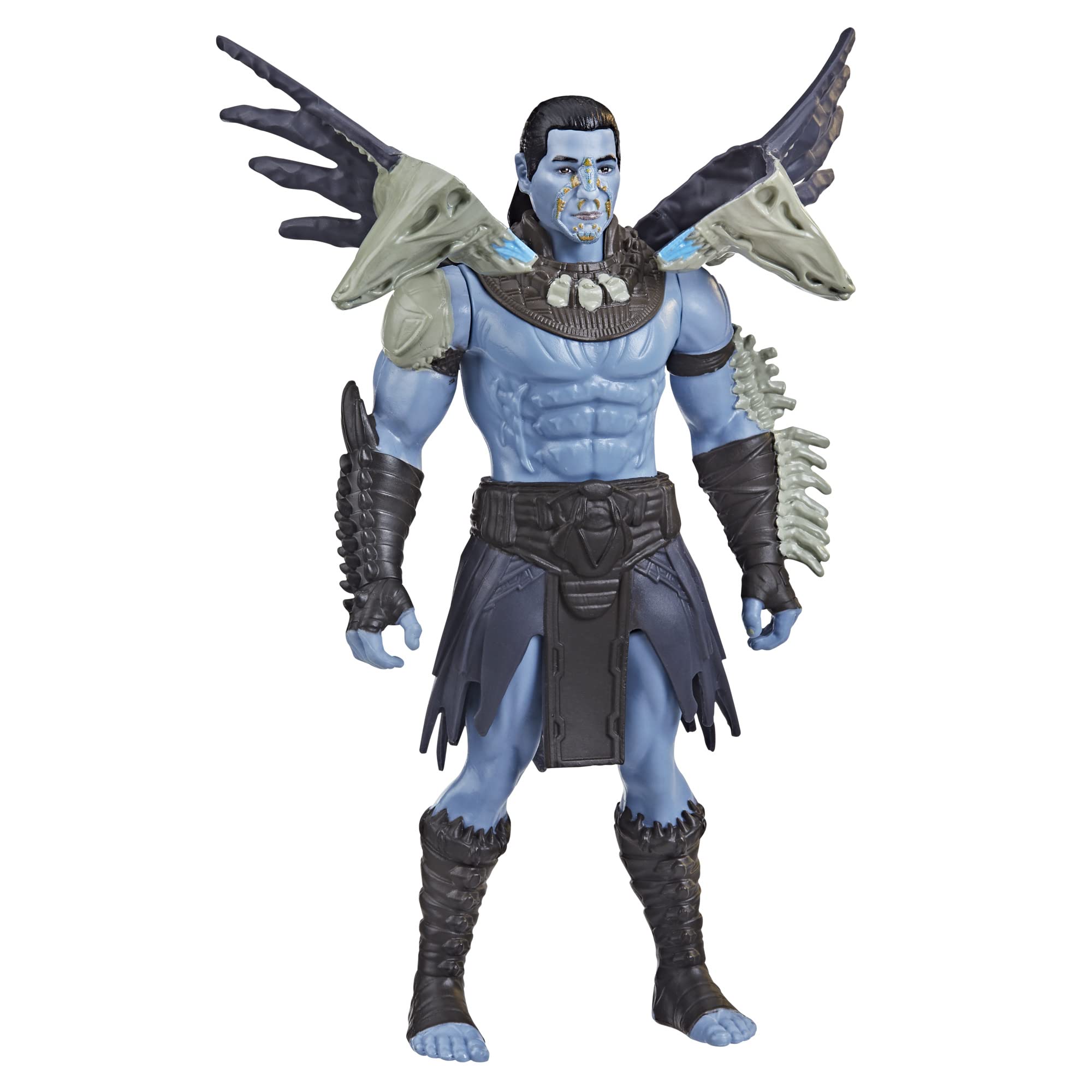 marvel-titan-hero-shuri-moderne-figurine-articul-e-30-cm image 6