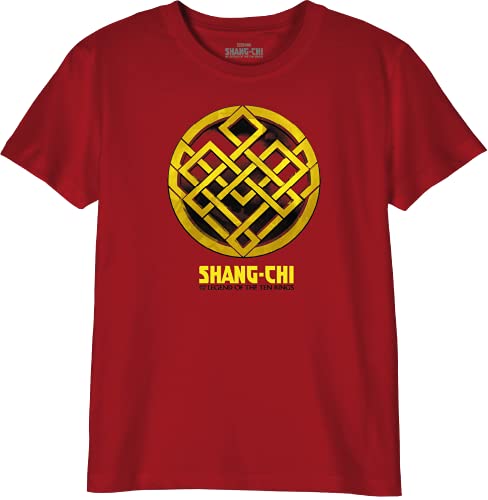 marvel-legends-t-shirt-gar-on-10-ans-super-h-ros image 2