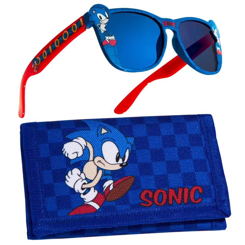 sonic-the-hedgehog-lunettes-soleil-portefeuille-gar-on-uv image 1