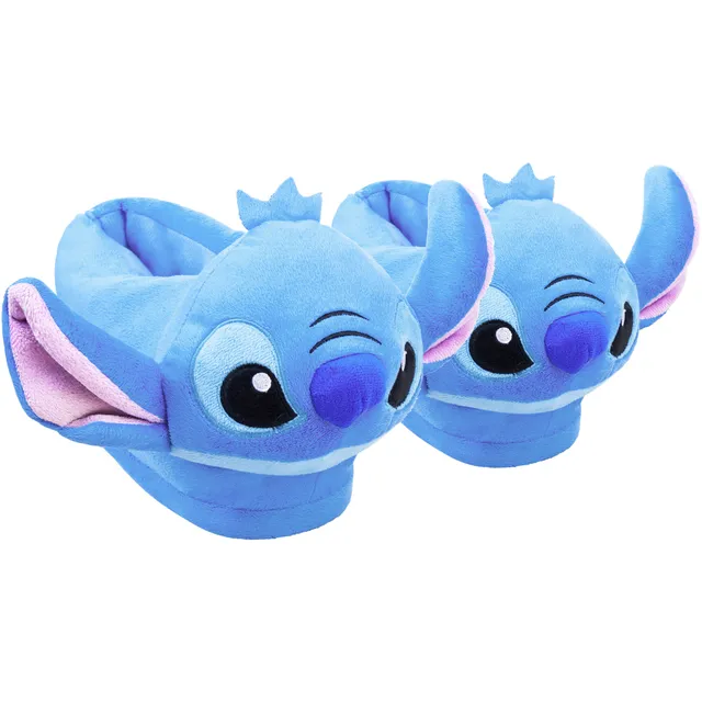 get-trend-stitch-chaussons-femme-3d-peluche-taille-5-6 image 1