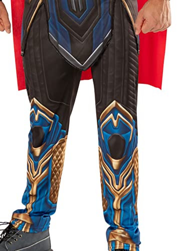 rubie-s-marvel-thor-love-and-thunder-costume-deluxe-homme image 6