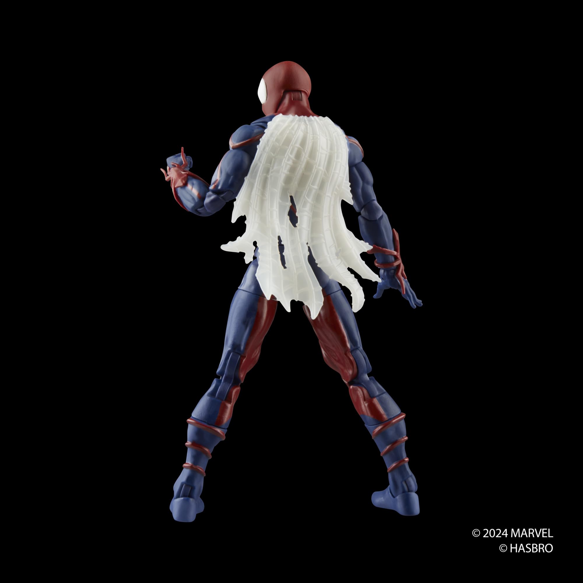 hasbro-marvel-legends-spider-man-unlimited-15-cm-comics image 7