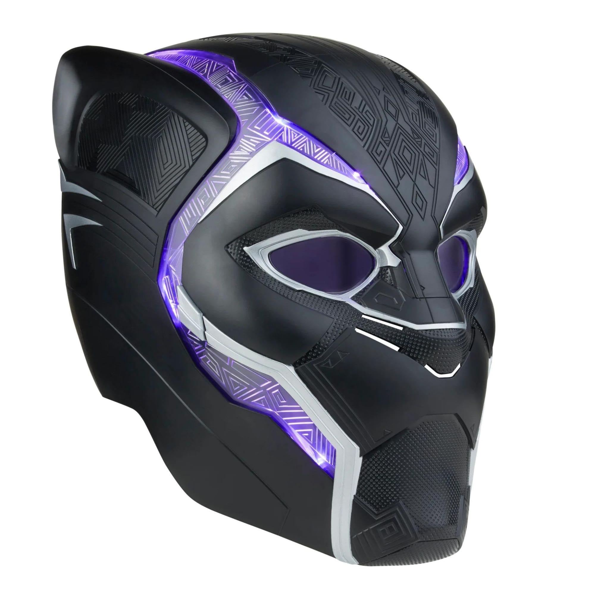 marvel-legends-black-panther-casque-lectronique-lumineux-taille-r-elle image 2