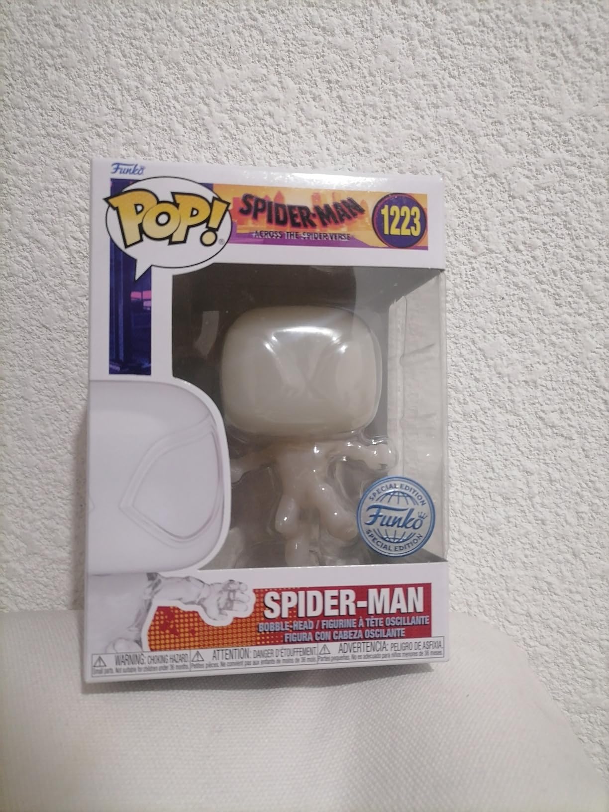 Effet fou