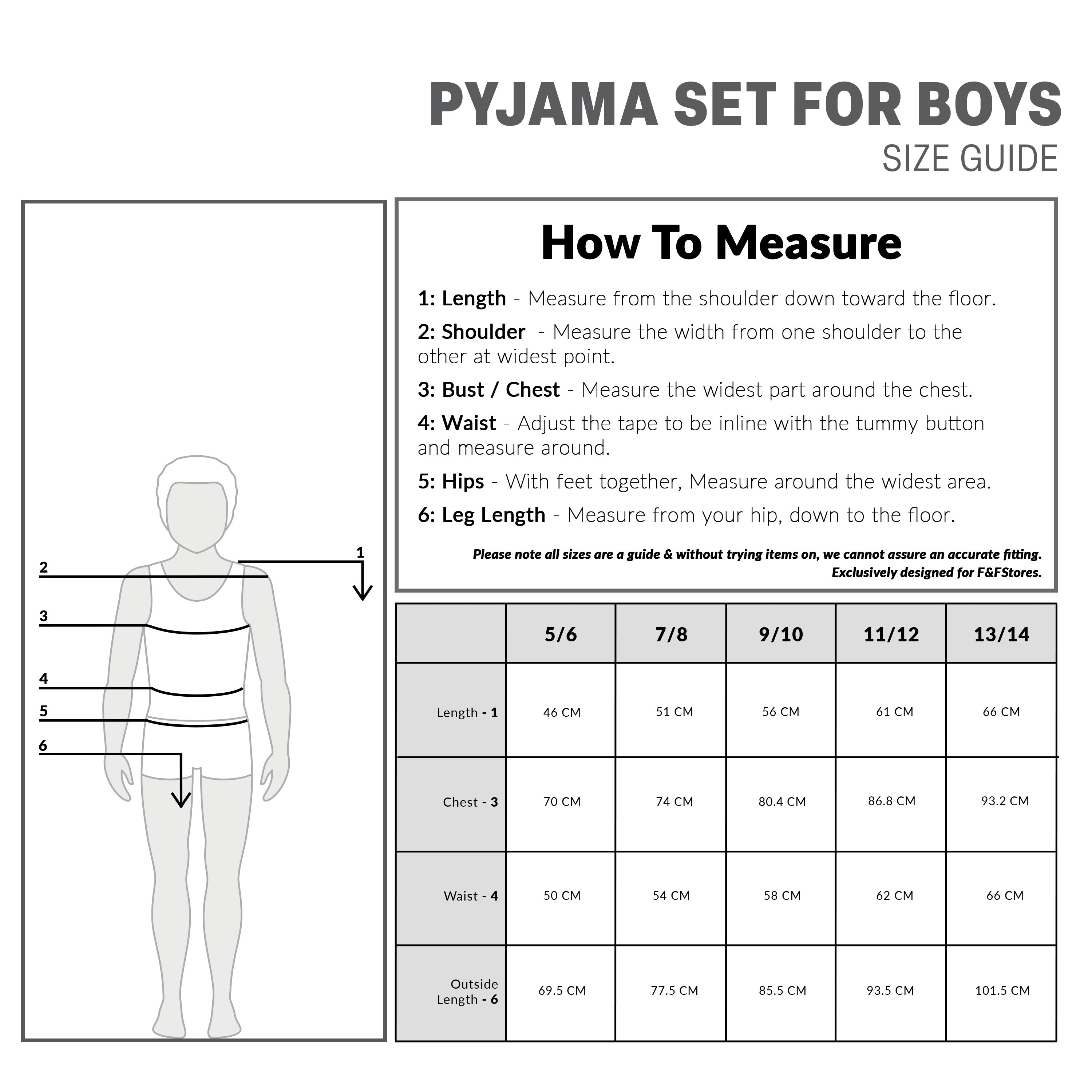 get-trend-boys-manchester-city-pyjama-gar-on-7-8-ans-coton image 6