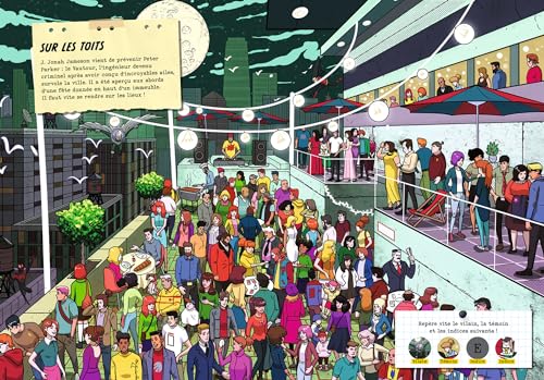 marvel-spider-man-m-ne-l-enqu-te-livre-jeu-enfant image 8