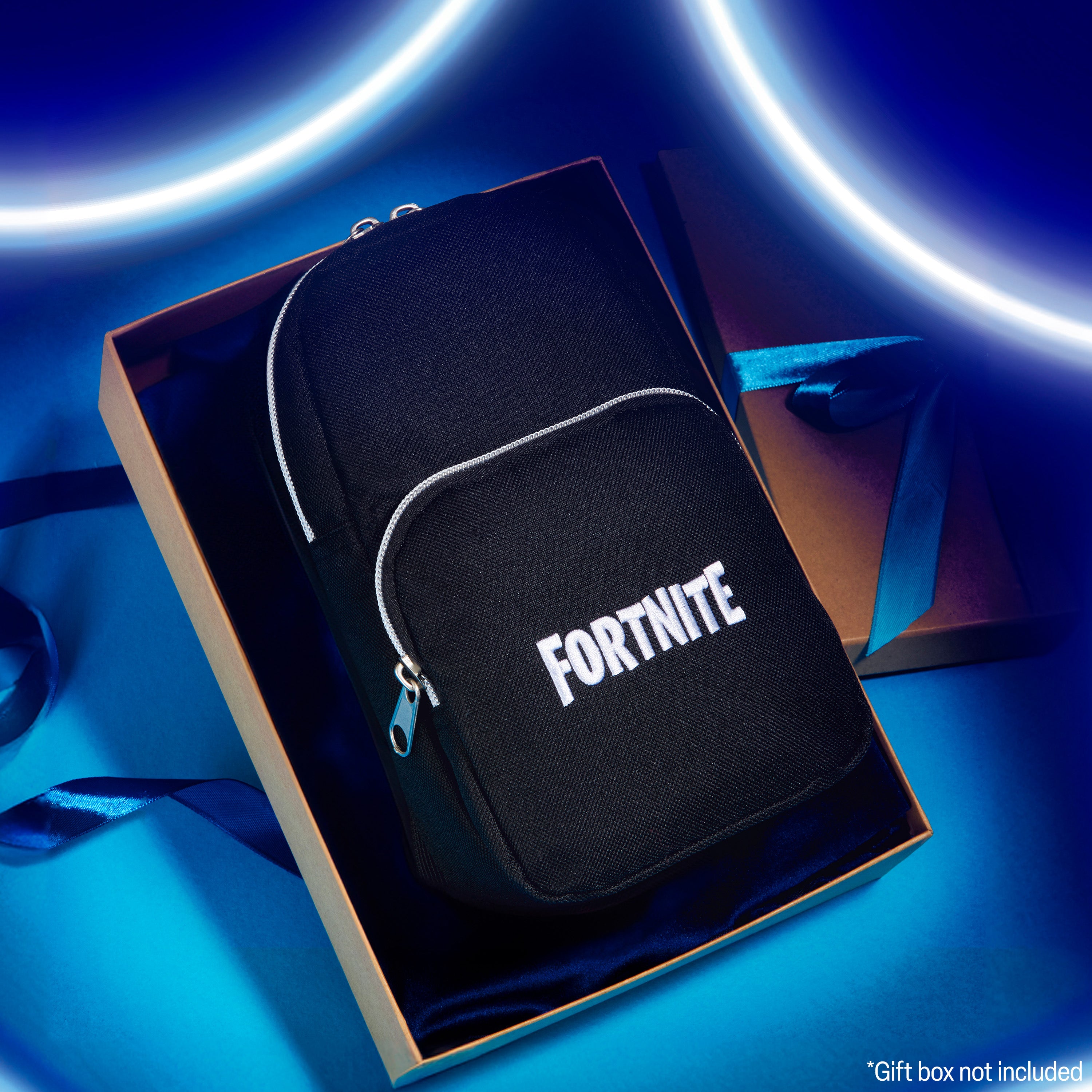 fortnite-sac-bandouli-re-gar-on-2-poches-t-l-phone image 2
