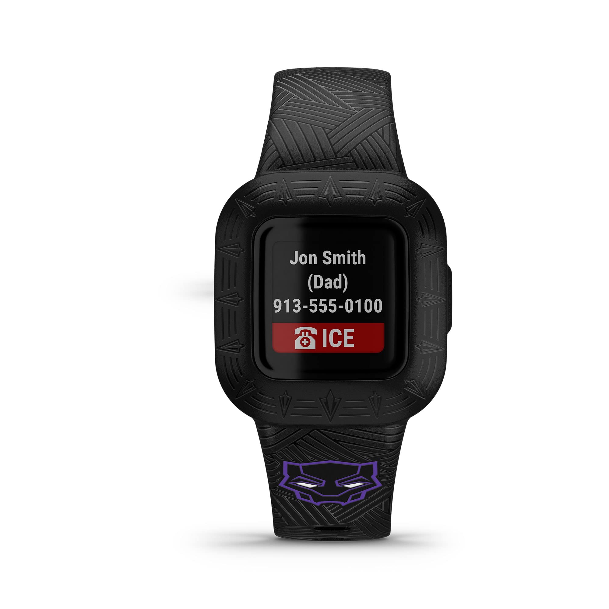 garmin-v-vofit-jr-3-black-panther-montre-enfant-tanche image 7