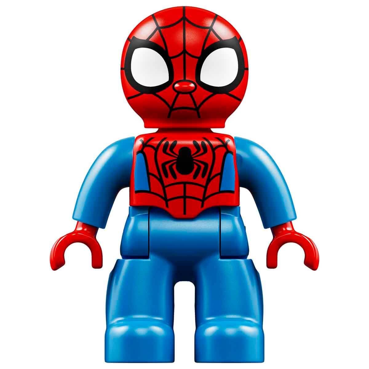 lego-duplo-marvel-spidey-10464-quartier-g-n-ral-2-ans image 7