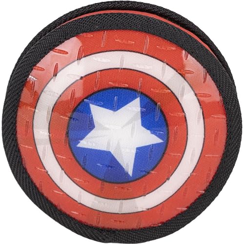 marvel-avengers-jouet-pour-chien-rouge-tpr-15-cm image 4
