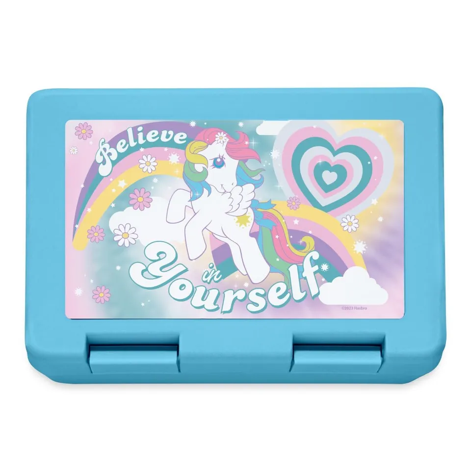 my-little-pony-believe-rainbow-bo-te-lunch-bleu-saphir image 1