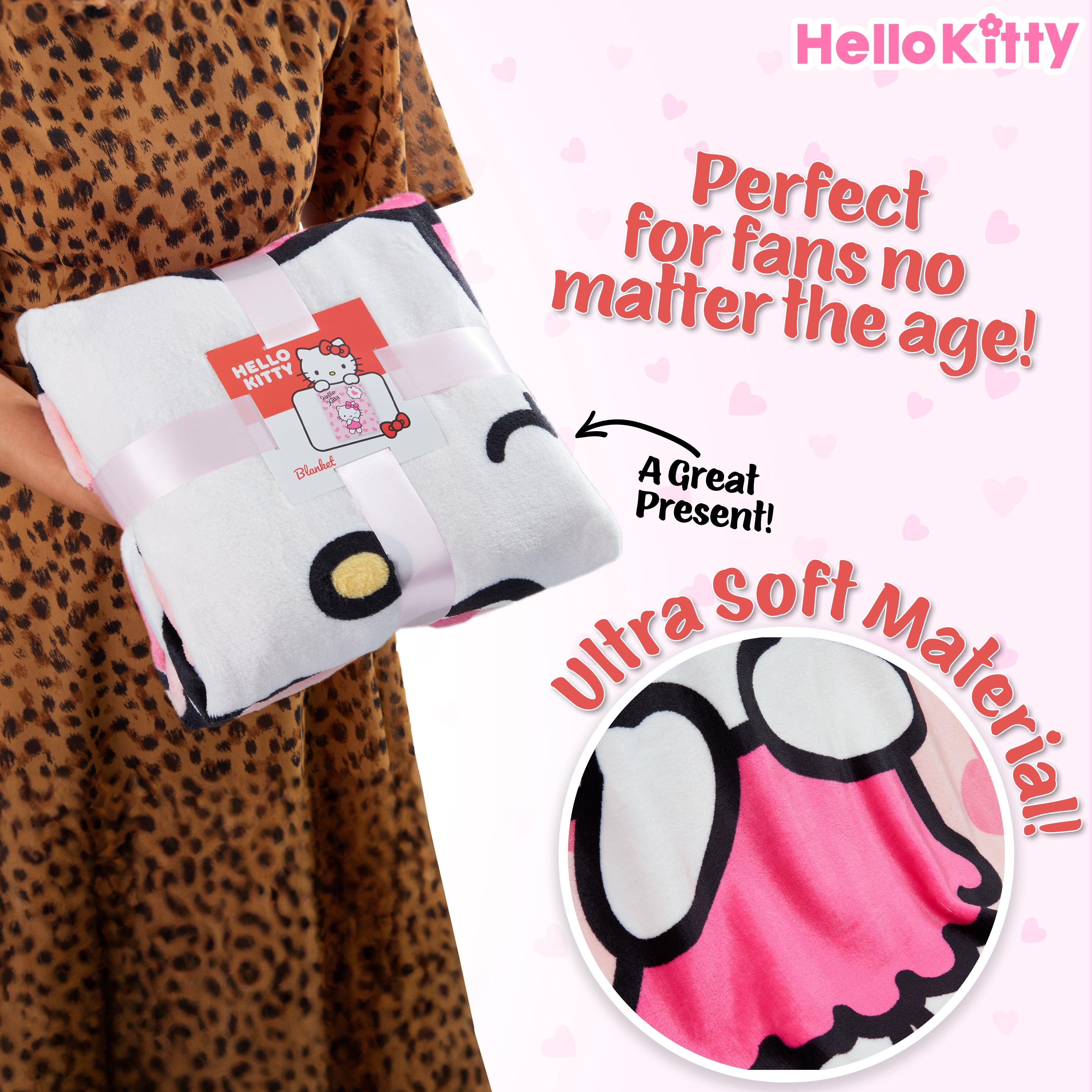 hello-kitty-plaid-polaire-150x130-couverture-douce-lit-canap image 5