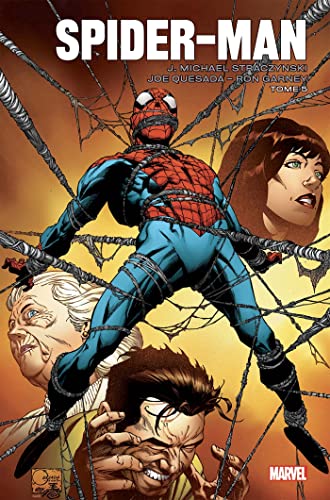 marvel-spider-man-par-straczynski-t05-comics-bd image 2