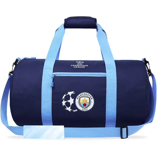 manchester-city-sac-sport-duffle-50-cm-bandouli-re image 1