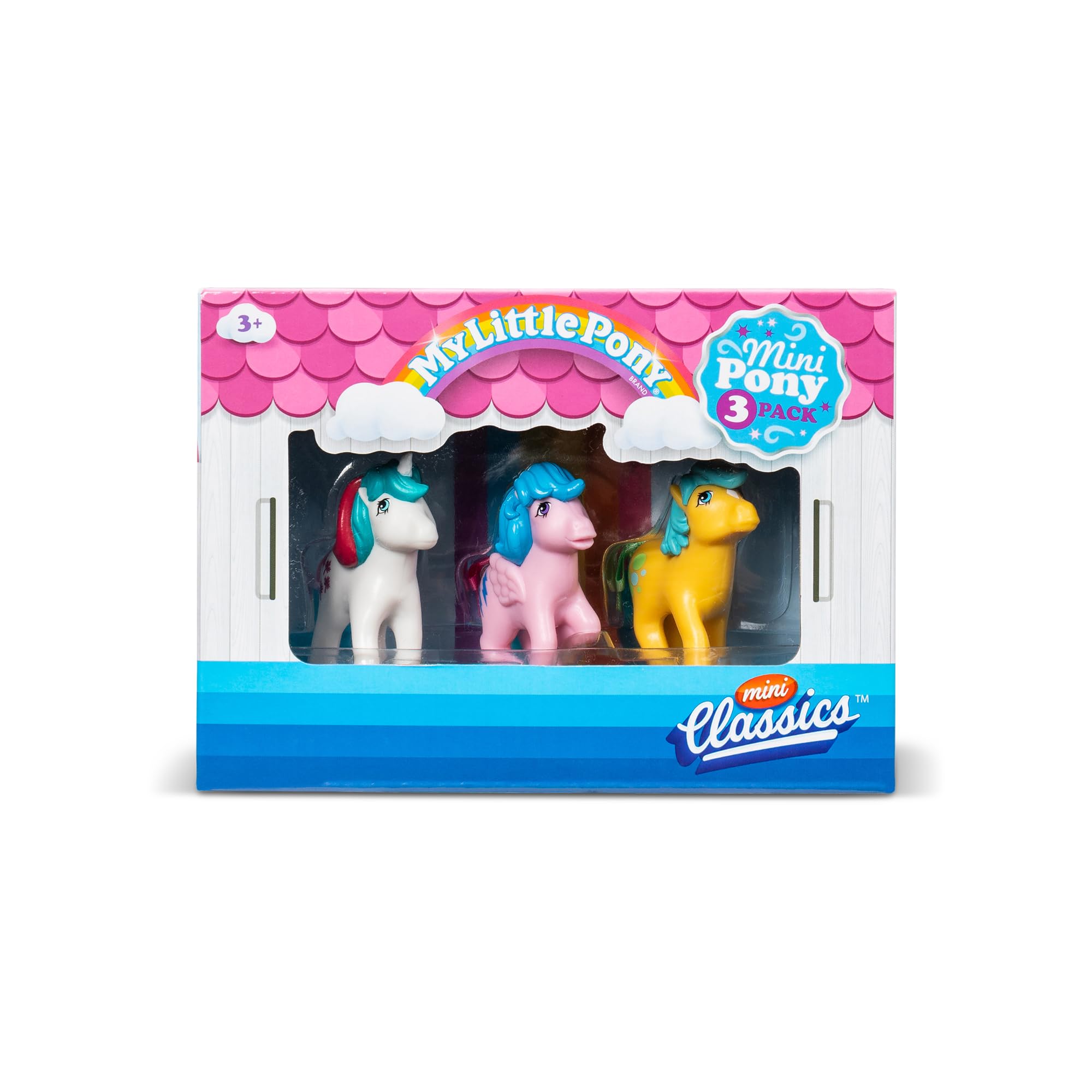 my-little-poney-mini-classics-coffret-3-figurines-2-pouces-g1 image 5
