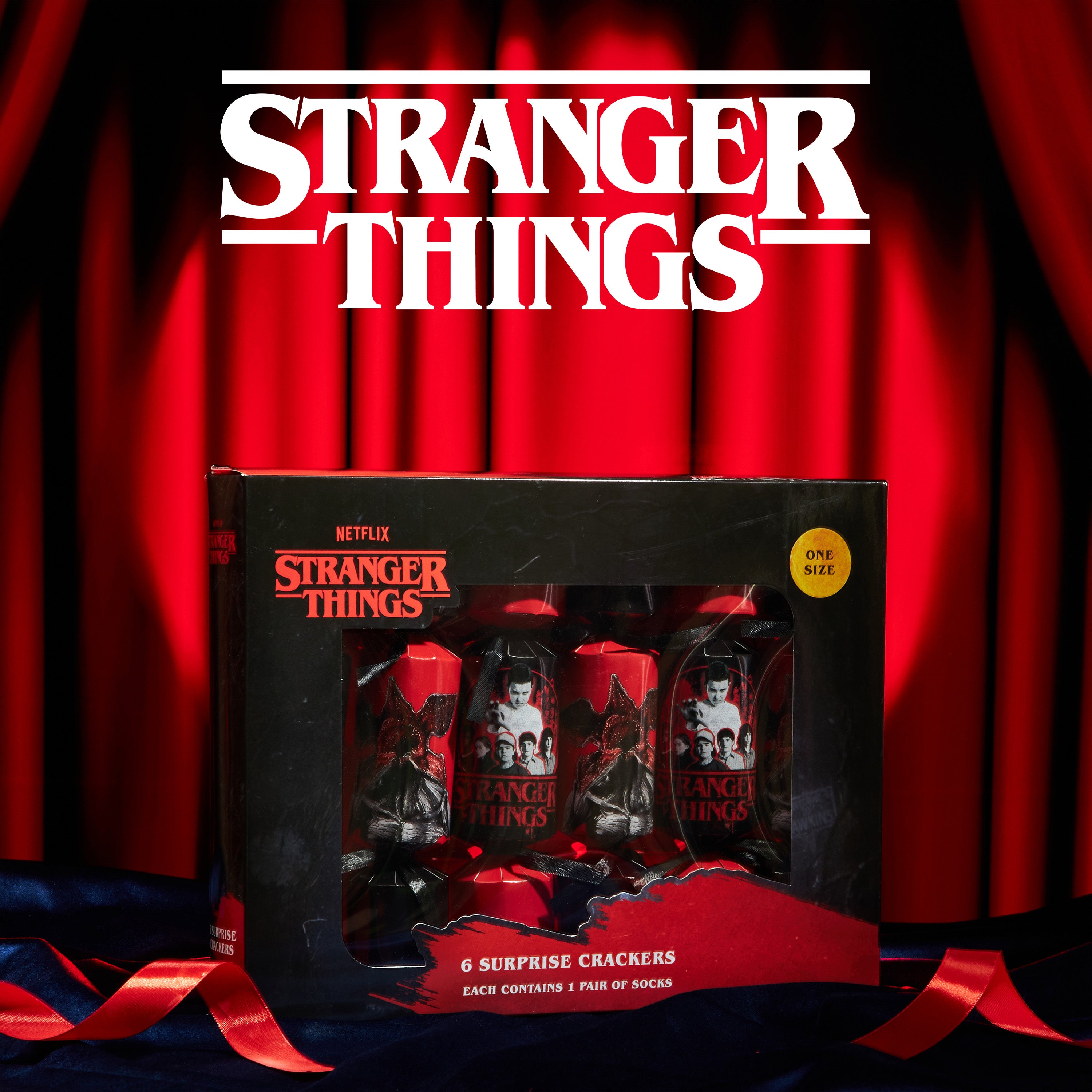 stranger-things-crackers-no-l-lot-6-chaussettes-femme-coton image 6