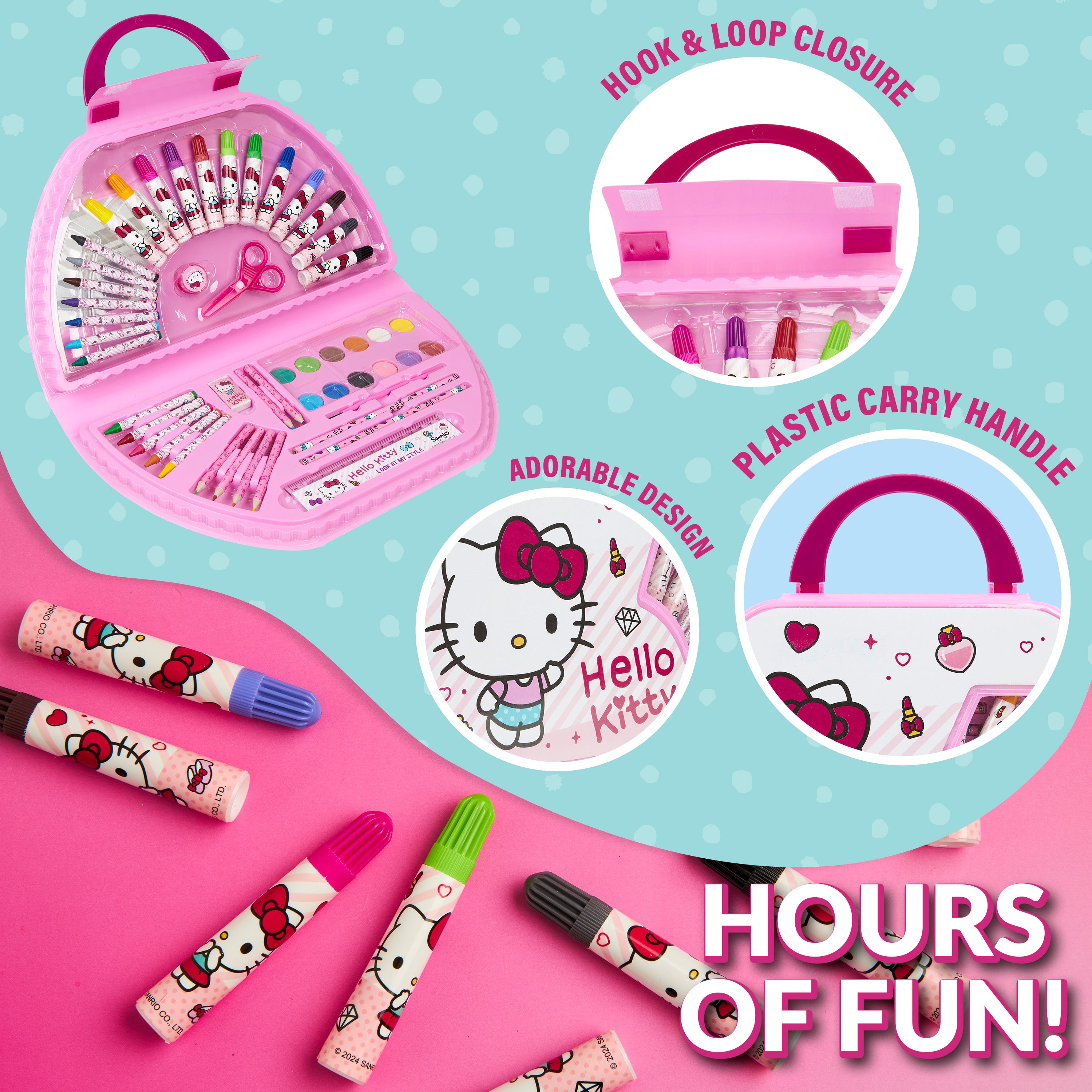 get-trend-school-supplies-hello-kitty-mallette-dessin image 4