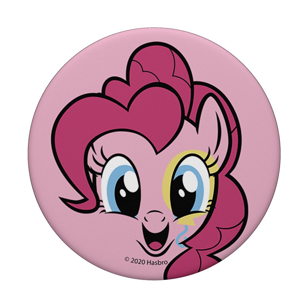 my-little-pony-pinkie-pie-big-face-popgrip-support-t-l-phone-adh-sif image 3