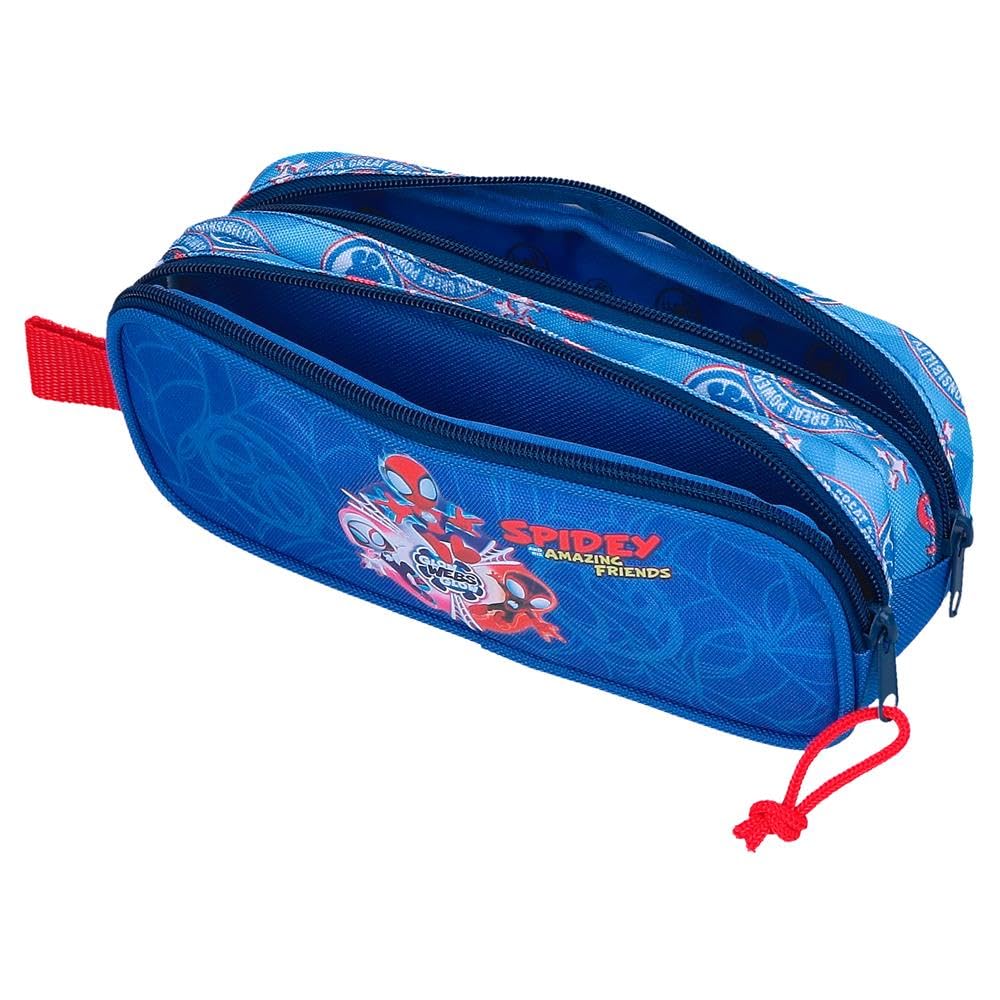 marvel-shield-trousse-crayons-enfant-double-valise image 4