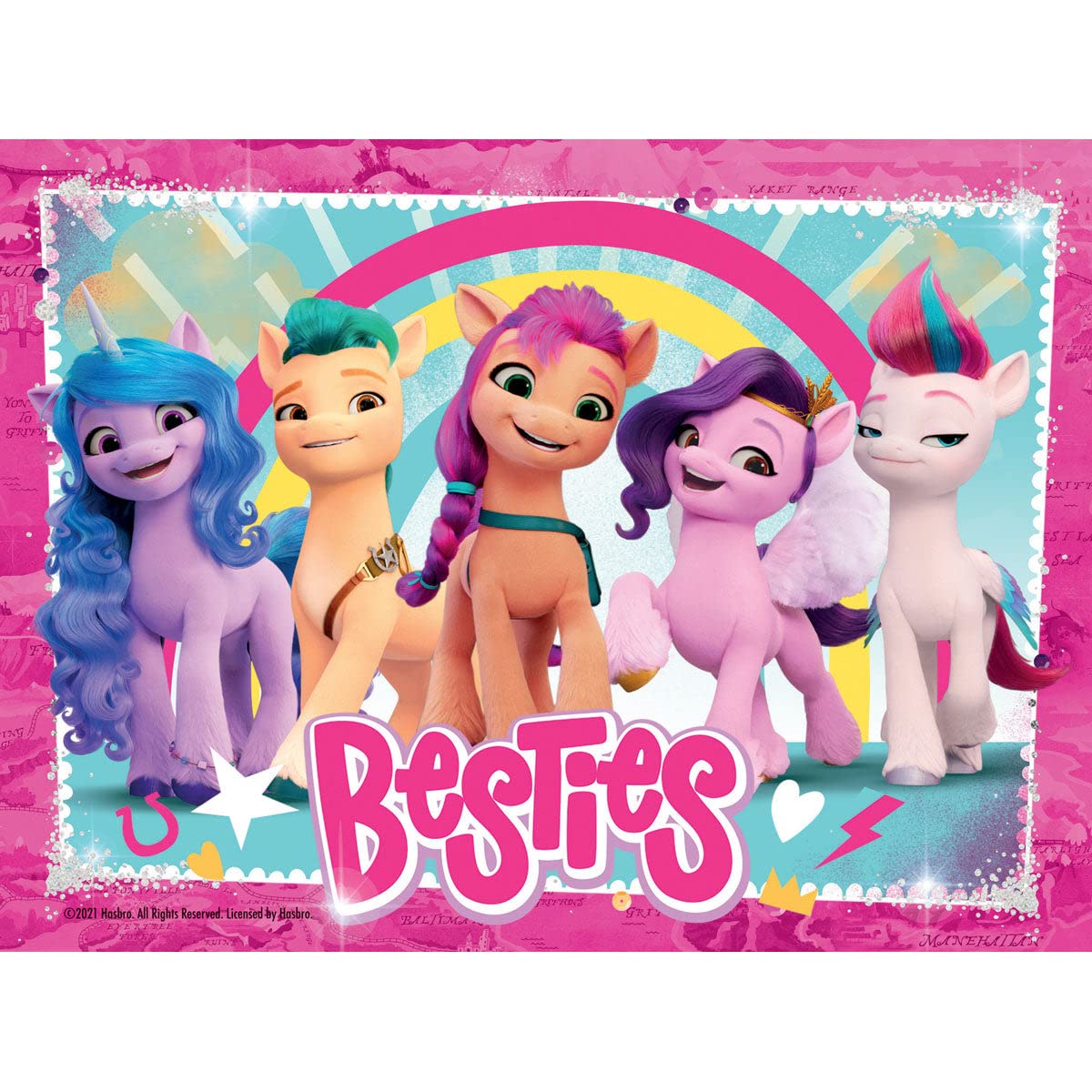 ravensburger-my-little-pony-puzzle-4-en-1-12-24-pi-ces-3-ans image 5