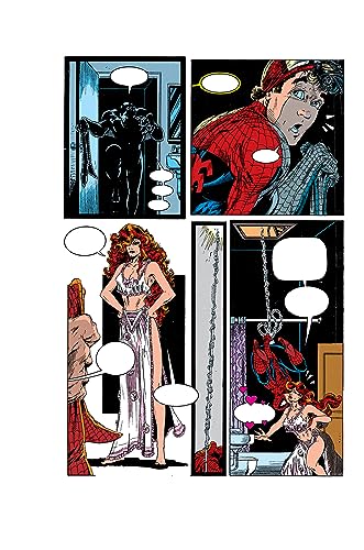 marvel-spider-man-par-mcfarlane-bd-album-comics image 5