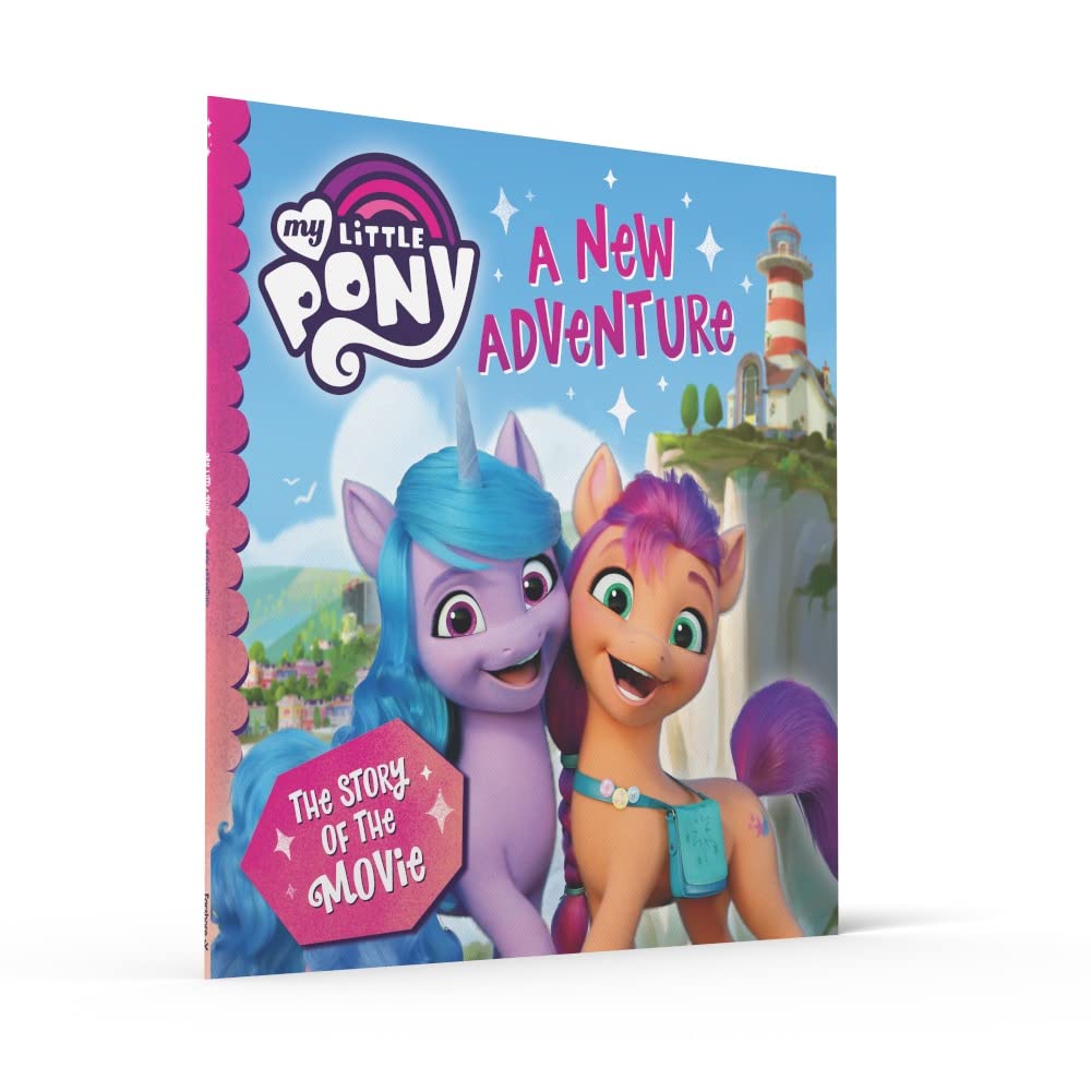 my-little-pony-a-new-adventure-livre-enfant-histoire image 6