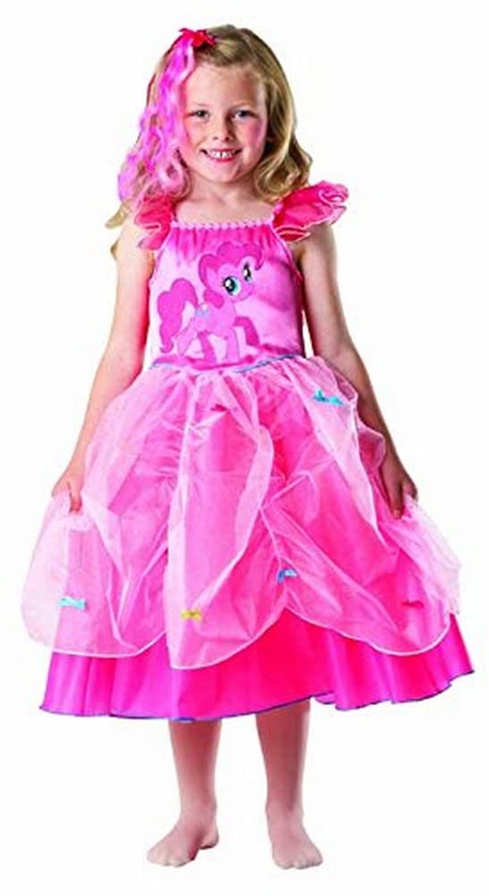 my-little-pony-pinkie-pie-d-guisement-taille-l-rubie-s image 1