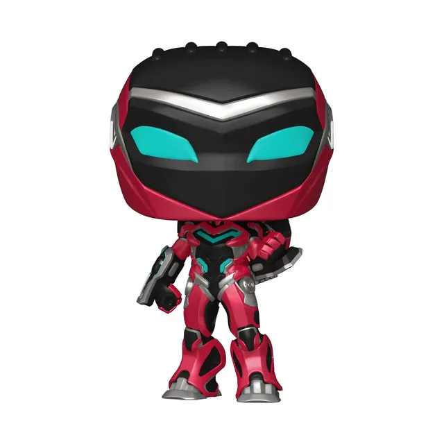 funko-pop-marvel-ironheart-engineer-figurine-vinyle-9-cm image 1