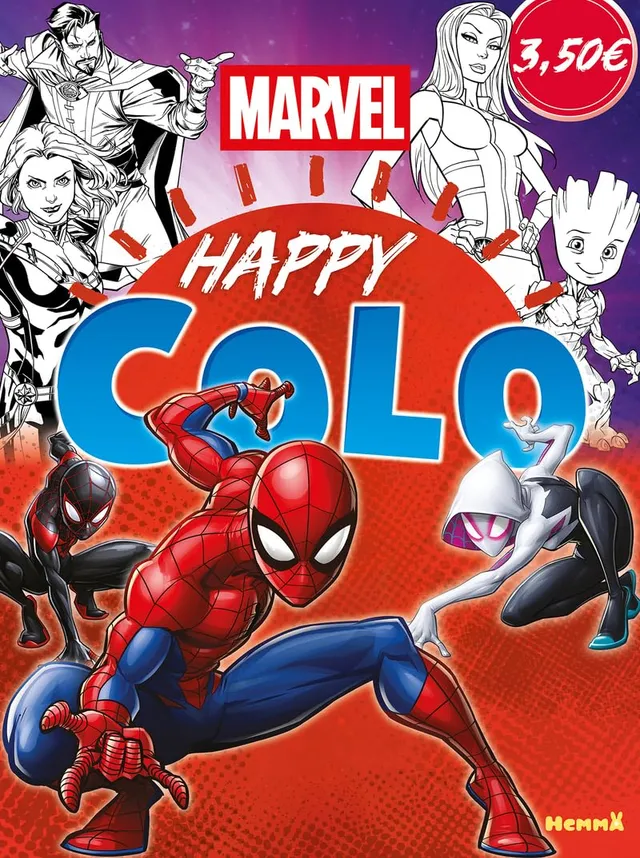 marvel-happy-colo-livre-de-coloriage-d-s-5-ans image 1