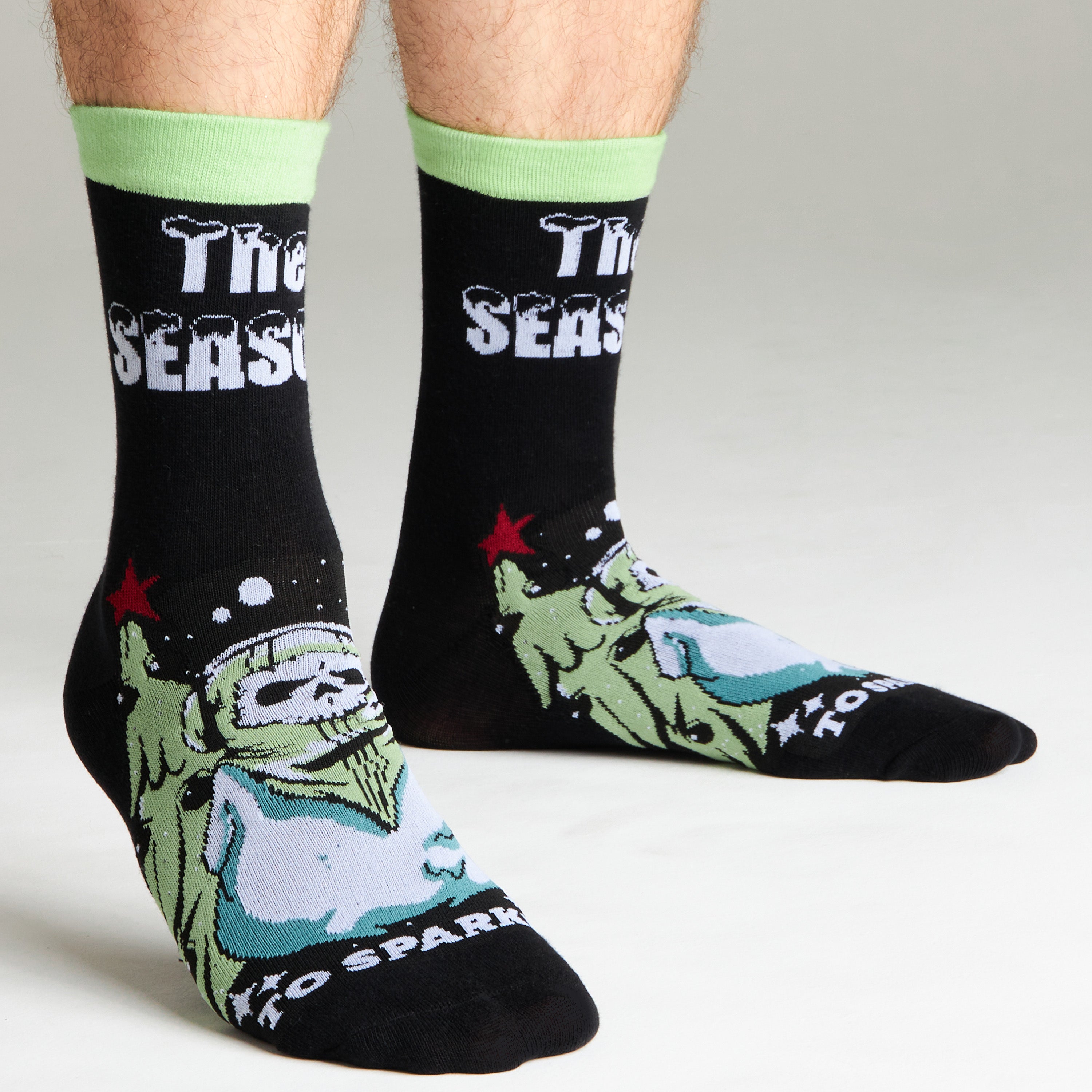 get-trend-call-of-duty-chaussettes-homme-lot-5-coton image 2
