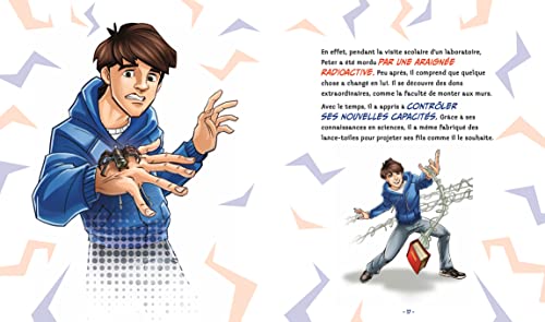 marvel-spider-man-raconte-moi-des-histoires-livre-enfant image 8