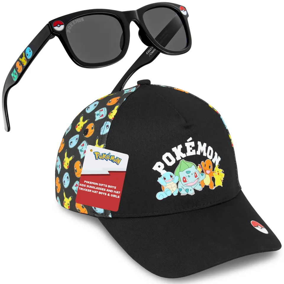 get-trend-boys-set-casquette-lunettes-enfant-protection-uv image 1