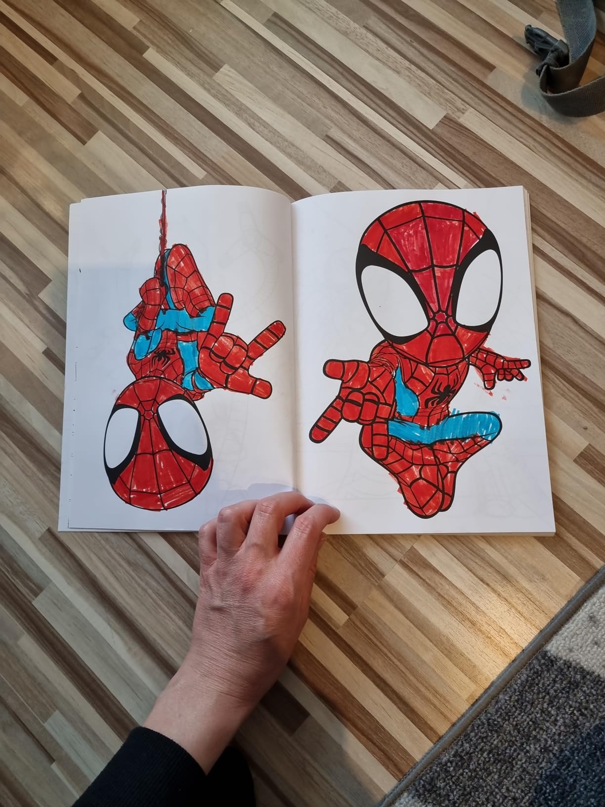 Dessins simples