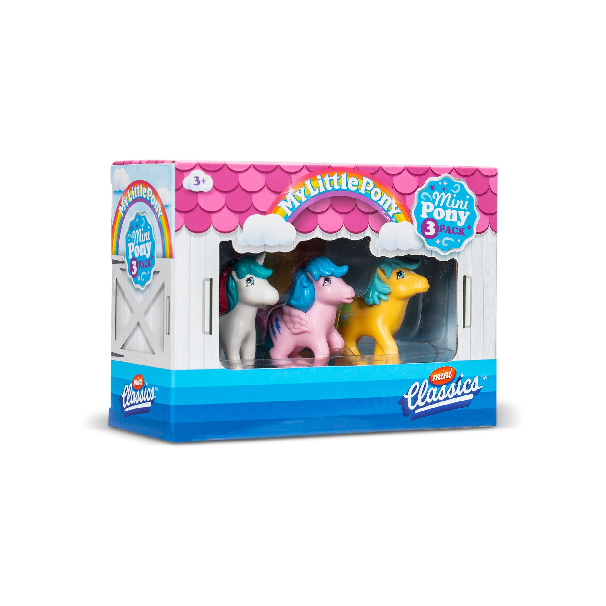 my-little-poney-mini-classics-coffret-3-figurines-2-pouces-g1 image 6