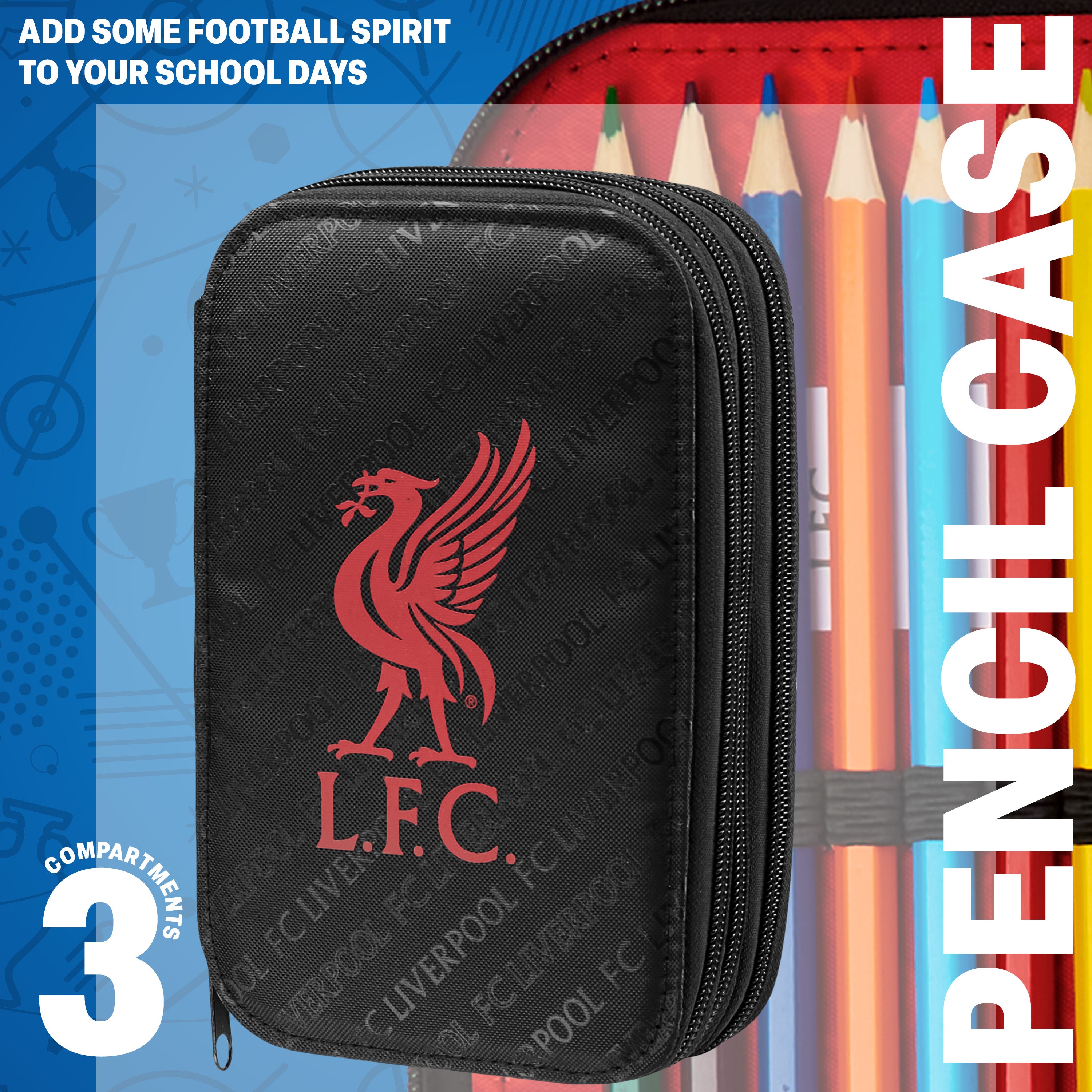 liverpool-fc-trousse-garnie-3-compartiments-foot-gar-on image 3