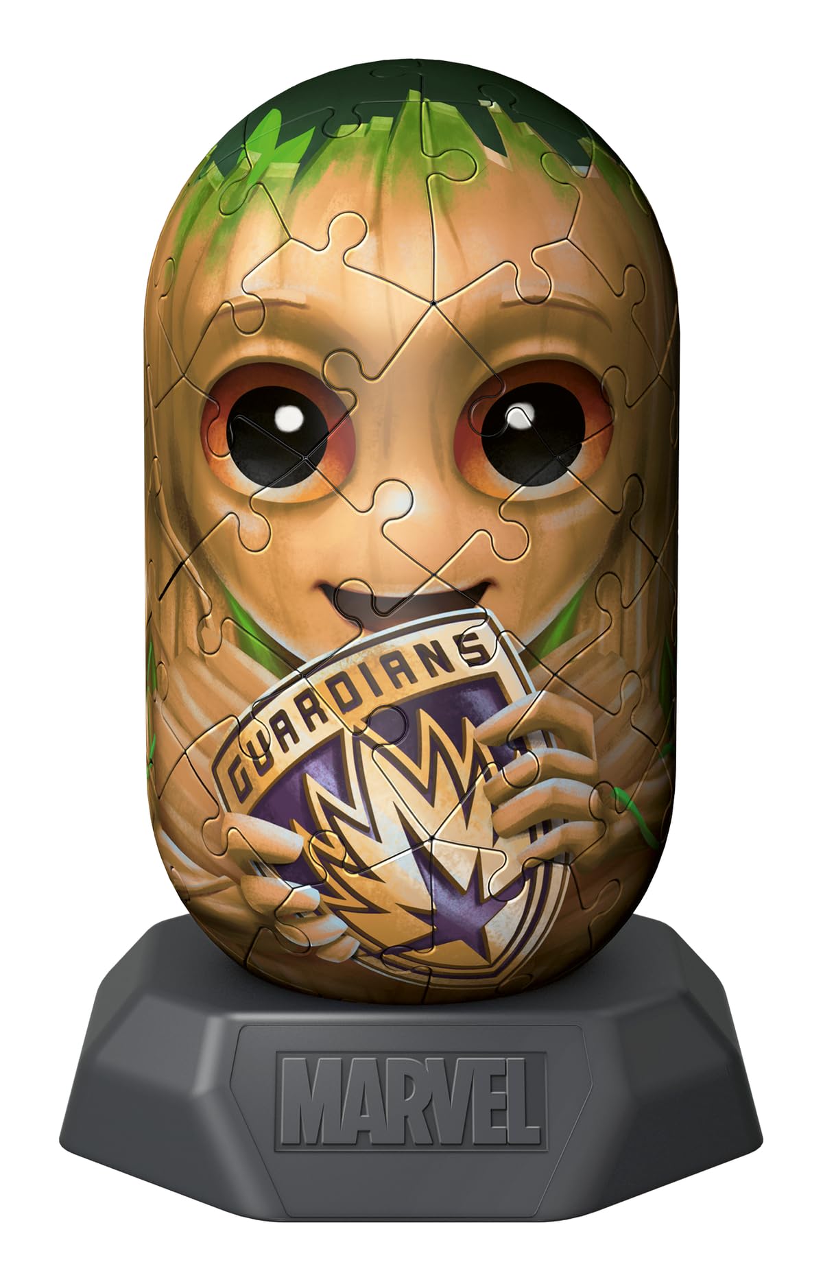 ravensburger-hylkies-groot-n-11-puzzle-3d-54-pi-ces-sans-colle image 4