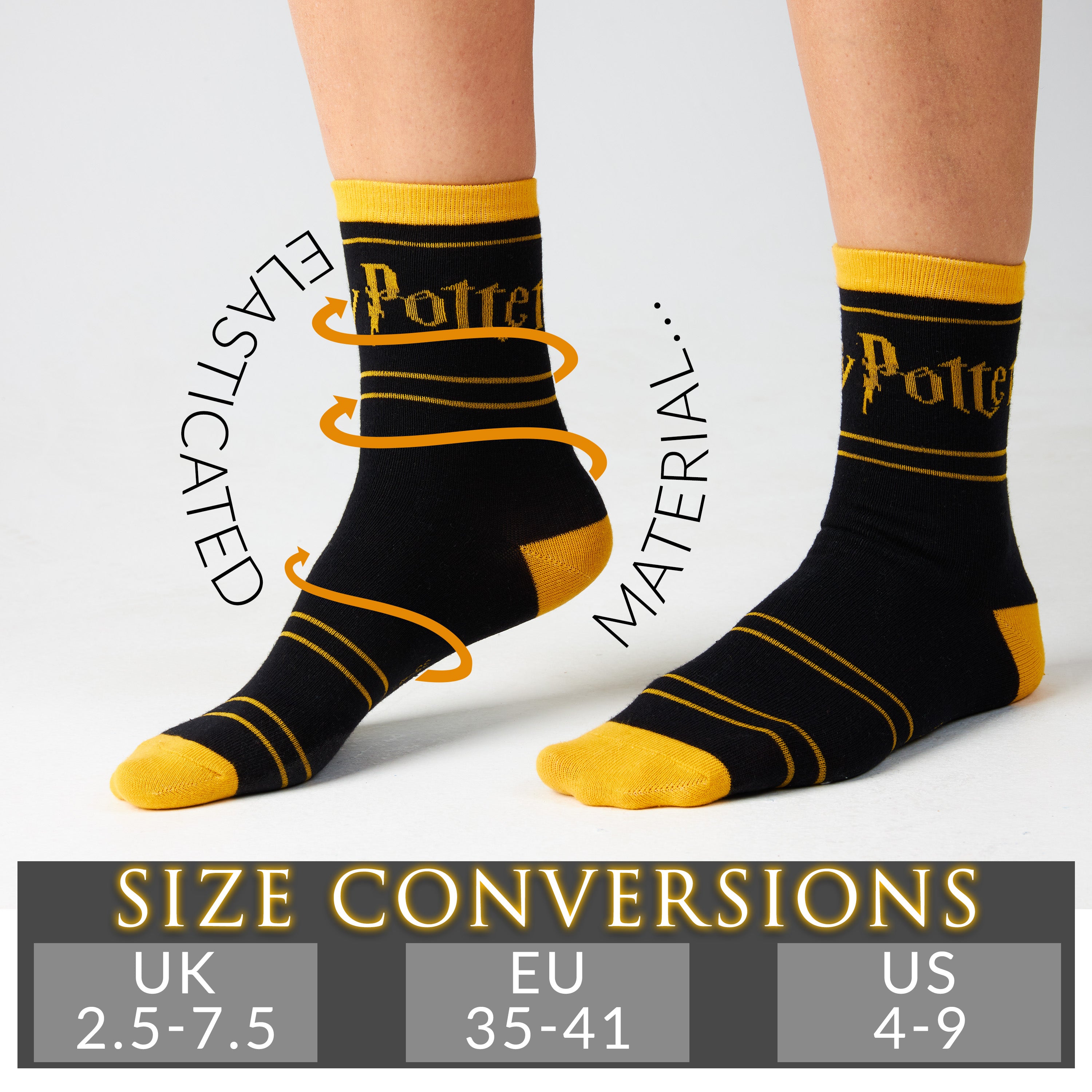 harry-potter-mug-noir-450ml-coffret-cadeau-chaussettes-femme-c-ramique image 6