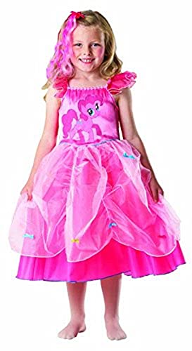 my-little-pony-pinkie-pie-d-guisement-robe-5-6-ans-taille-m image 6