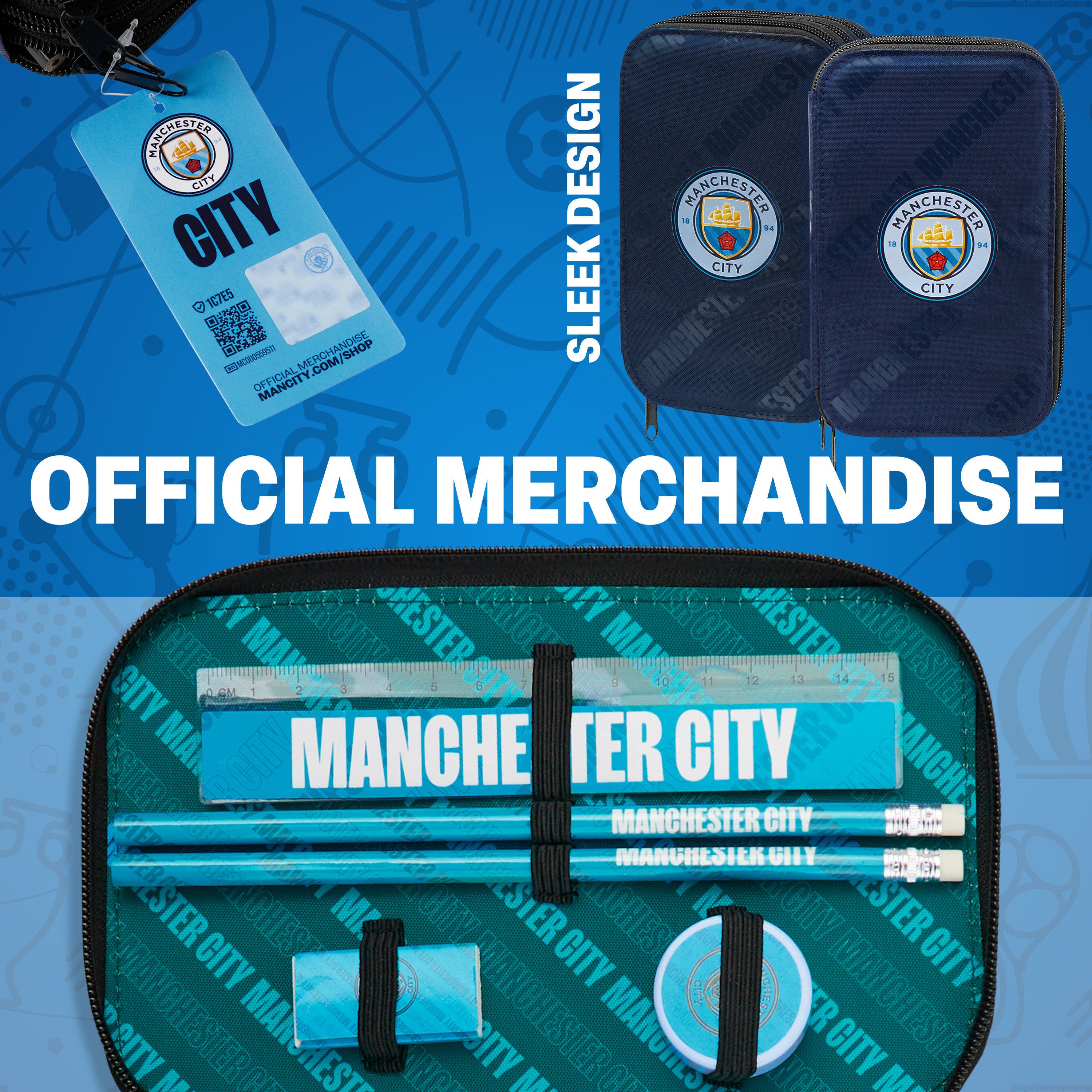 manchester-city-trousse-garnie-3-compartiments-foot-gar-on image 4