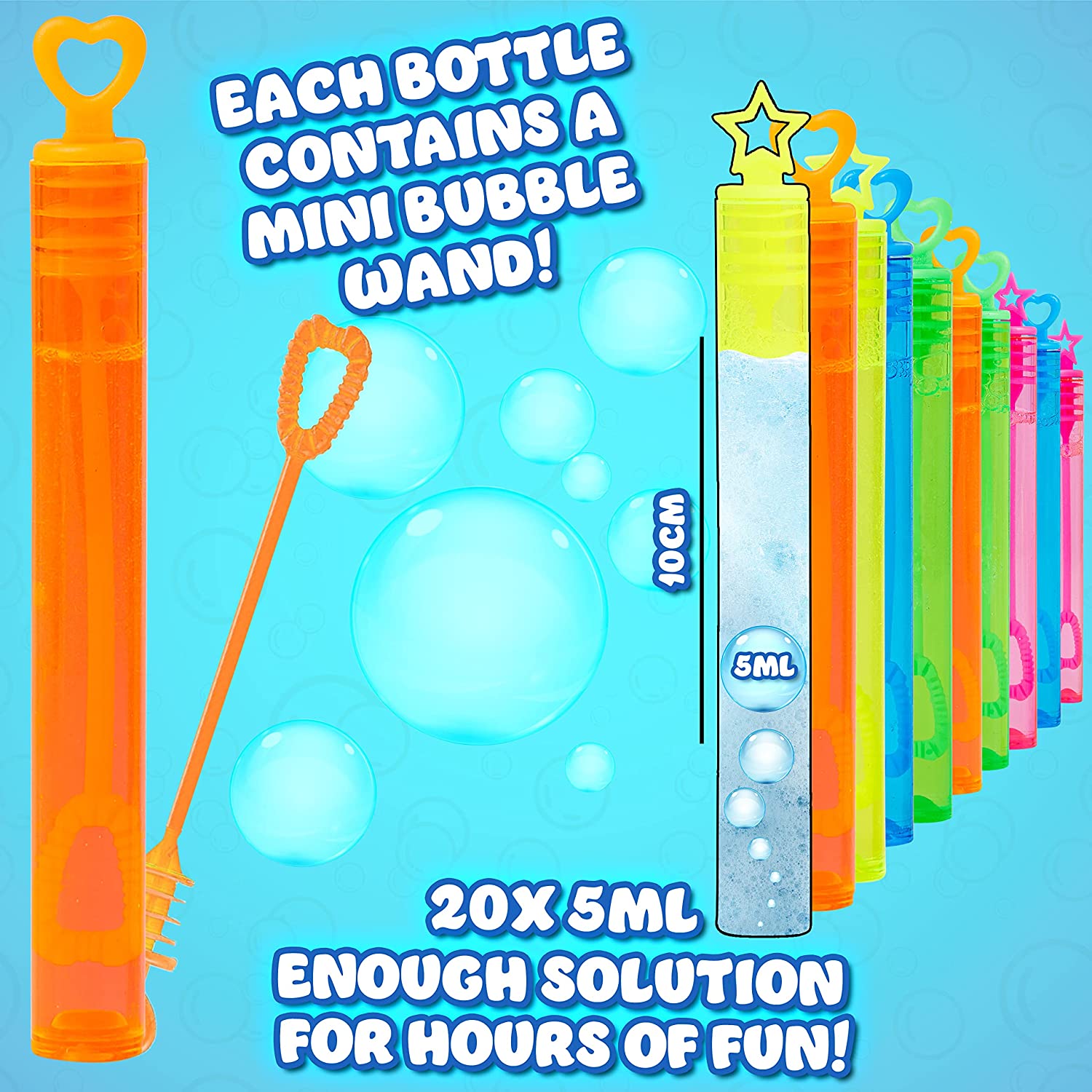 get-trend-lot-20-baguettes-bulles-enfant-5-ml-f-te-mariage image 4